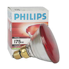 Laden Sie das Bild in den Galerie-Viewer, Infrarotlampe Philips 100/175 Watt (entspr. 150/250W)