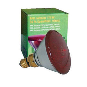 Infrarotlampe Kerbl Sparlampe 100/175 (entspr. 175/250) Watt
